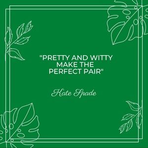 Kate Spade